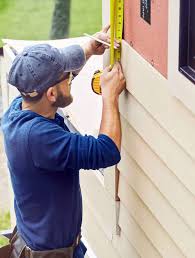 Best Siding for New Construction  in Norris City, IL